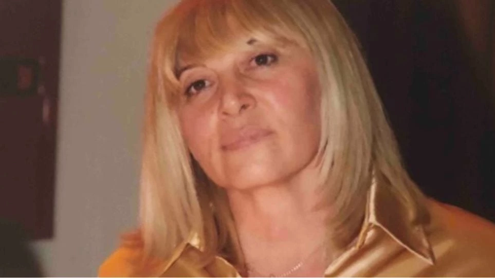 Τραγικός επίλογος: Ταυτοποιήθηκε η σορός της Ελένης Σαρίεβα